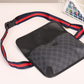 Luxe Touch Bags