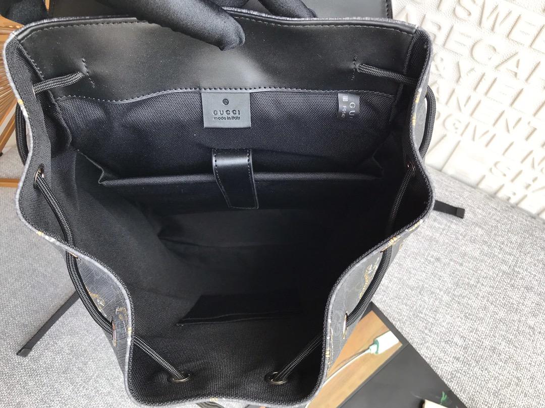 Luxe Touch Bags
