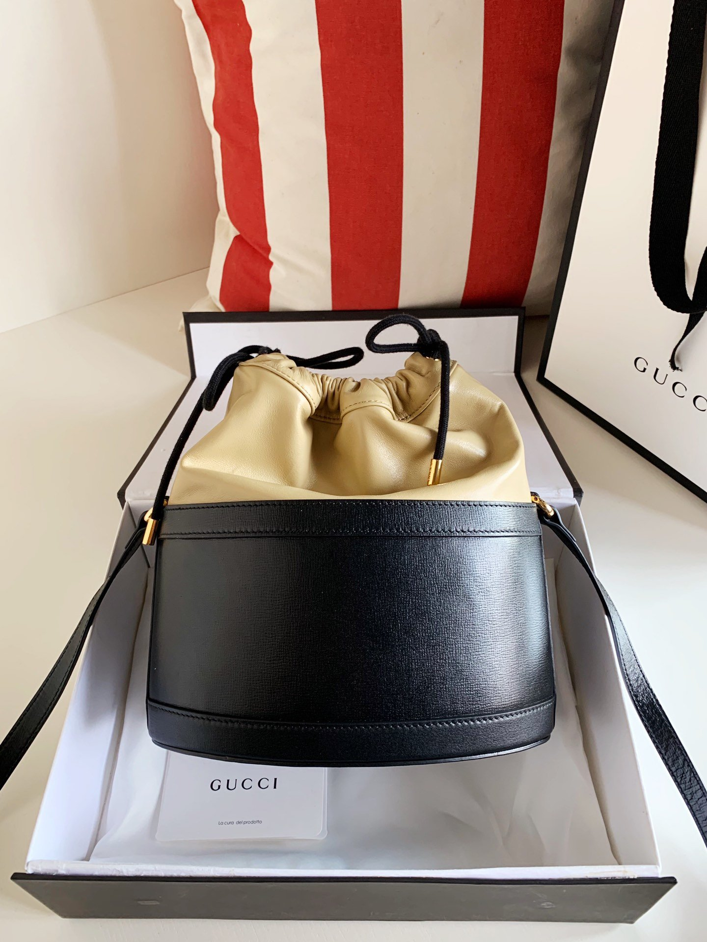 Luxe Touch Bags