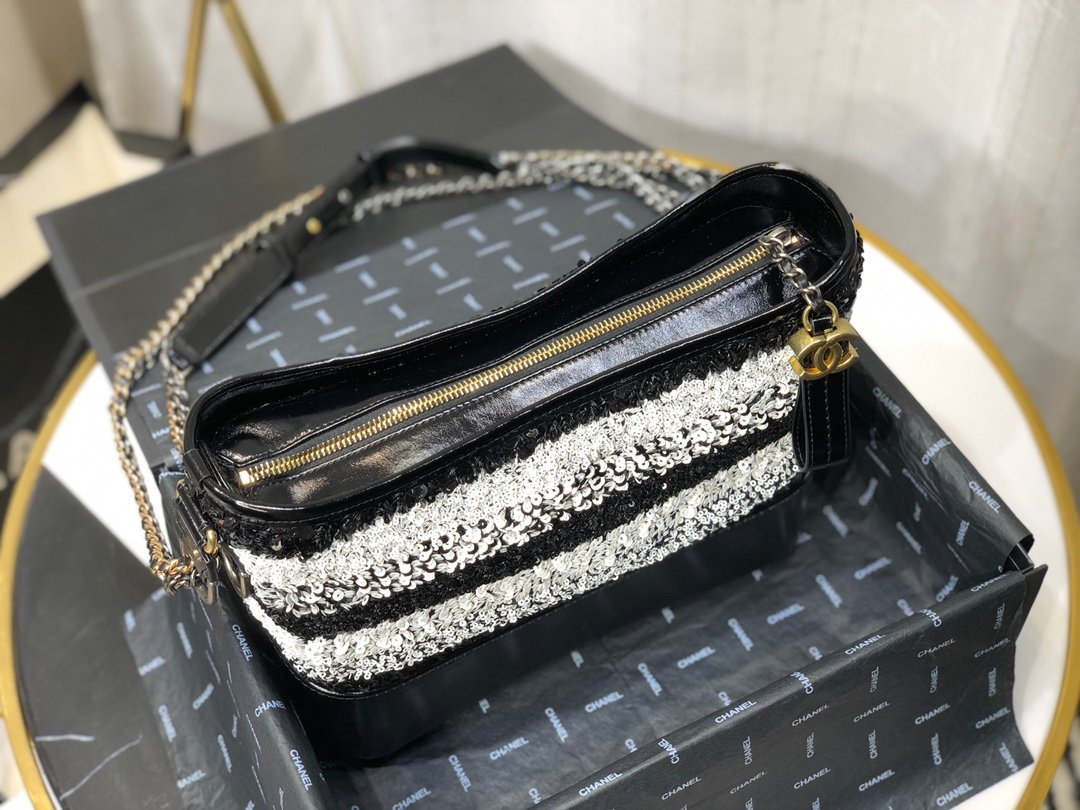 Luxe Touch Bags