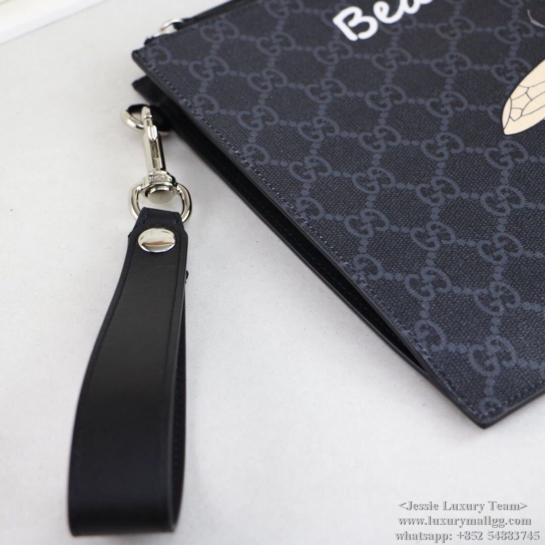 Luxe Touch Bags