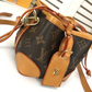 Luxe Touch Bags