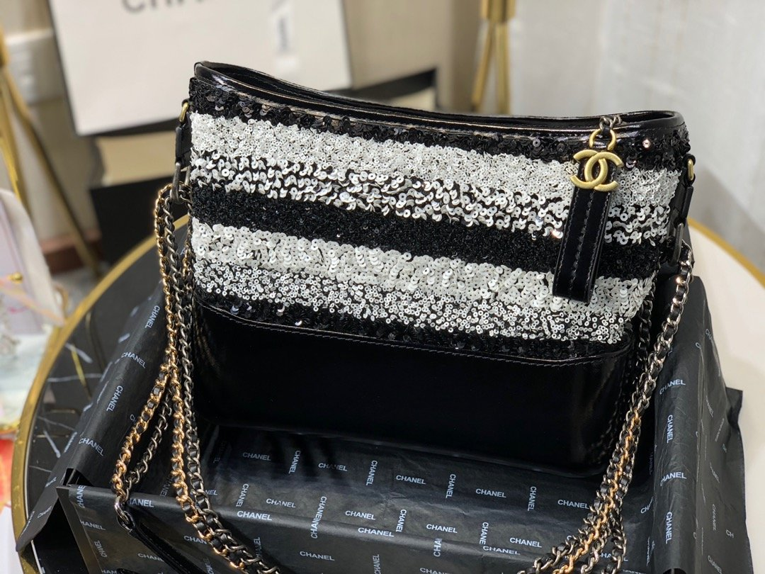 Luxe Touch Bags