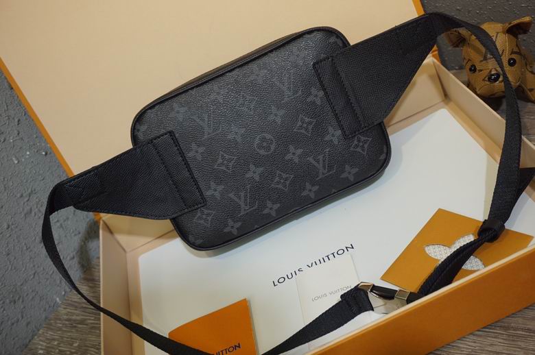 Luxe Touch Bags