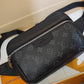 Luxe Touch Bags