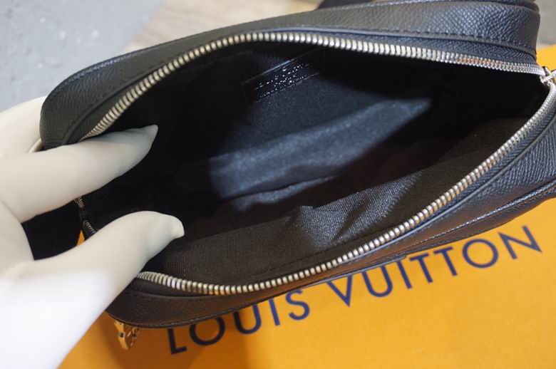 Luxe Touch Bags