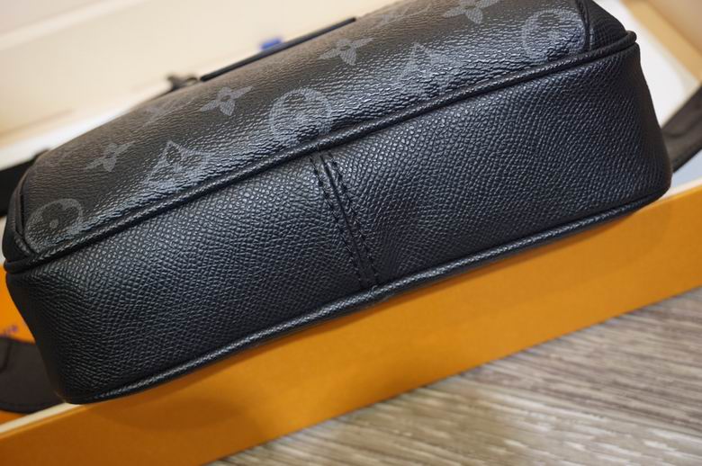 Luxe Touch Bags