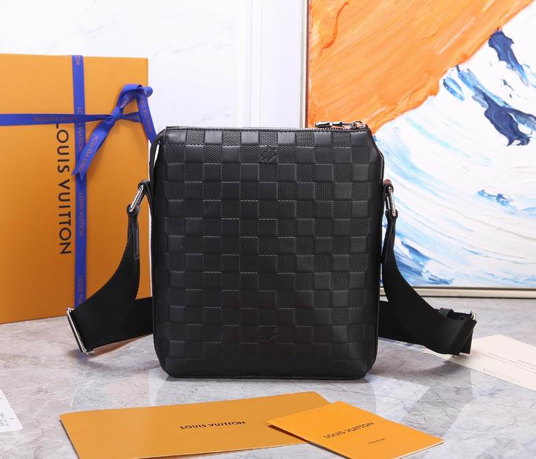 Luxe Touch Bags