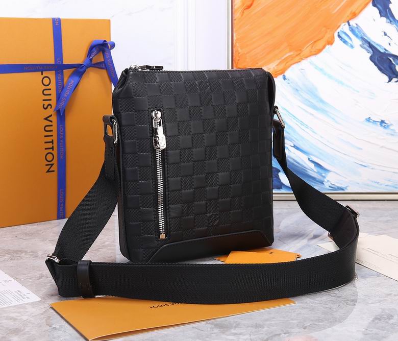 Luxe Touch Bags