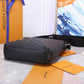 Luxe Touch Bags
