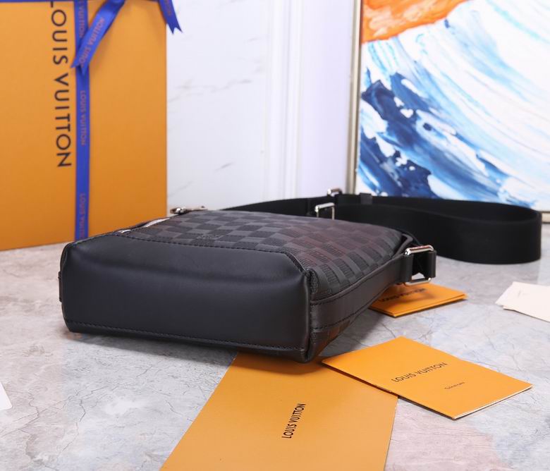 Luxe Touch Bags