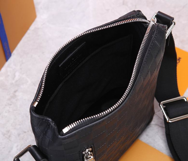 Luxe Touch Bags