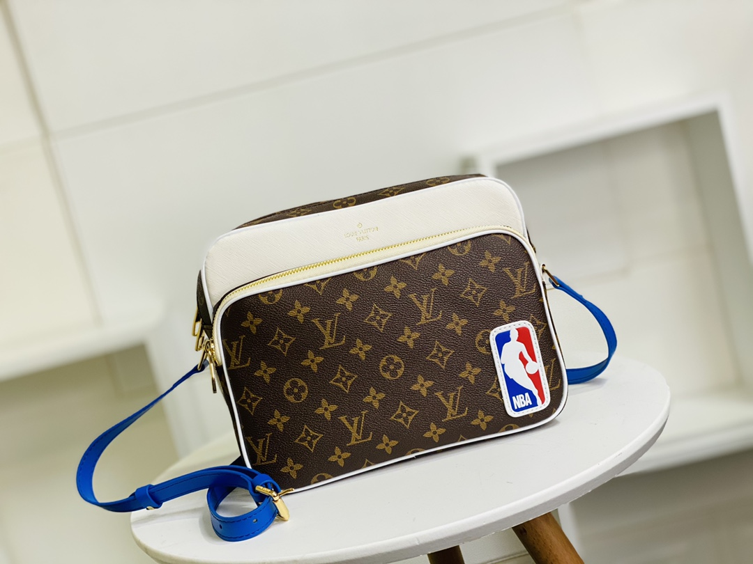 Luxe Touch Bags