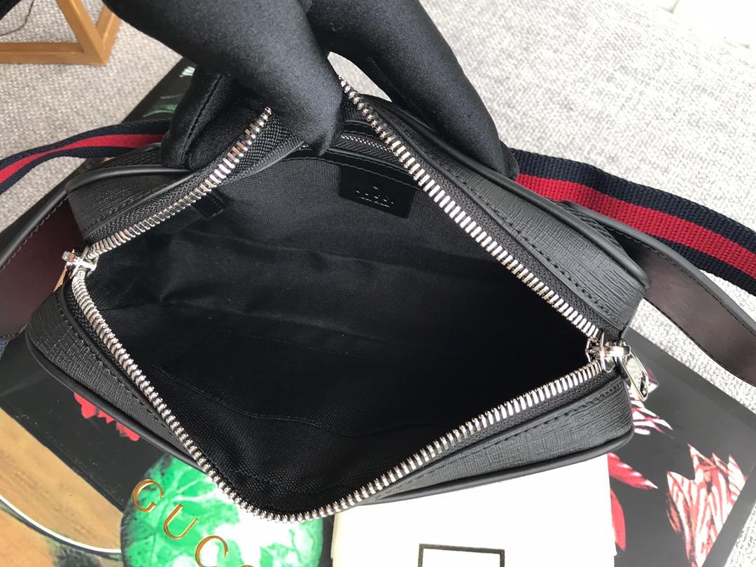 Luxe Touch Bags