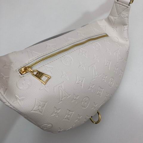 Luxe Touch Bags