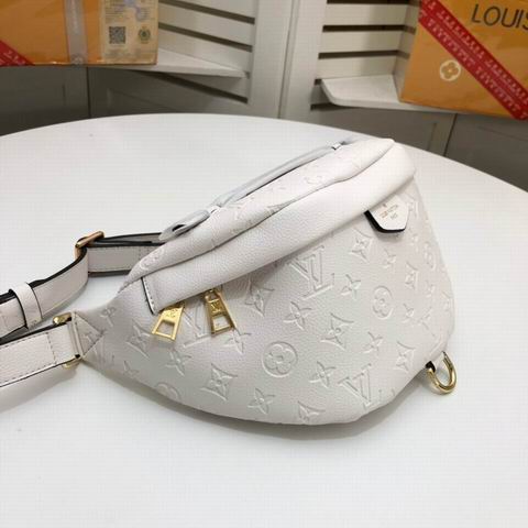 Luxe Touch Bags