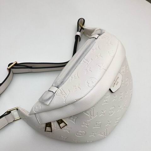 Luxe Touch Bags