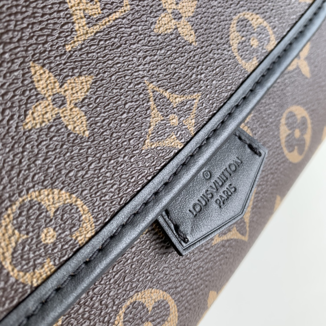 Luxe Touch Bags