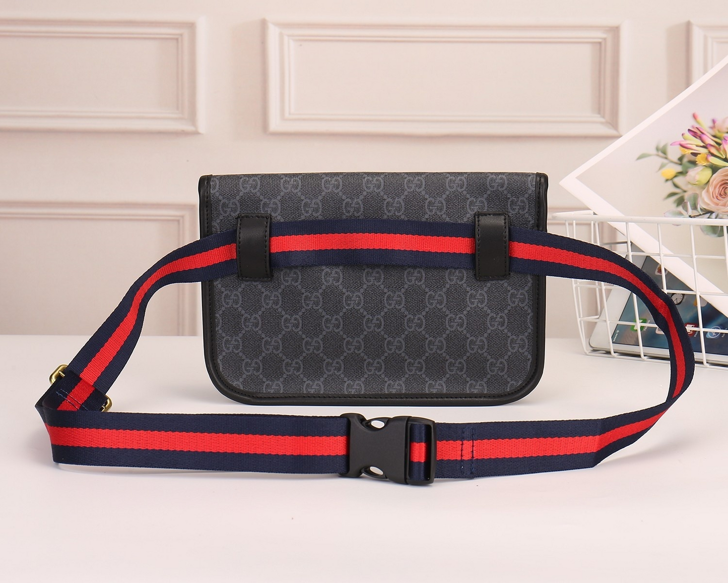 Elite Carryalls
