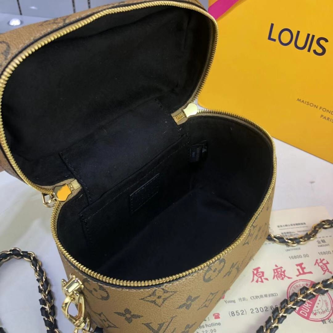 Luxe Touch Bags