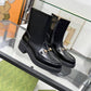 GG WOMEN'S HORSEBIT BOOT BLACK