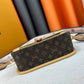 LV Diane Black Bag