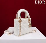 Luxe Touch Bags - Lady Luxe Touch Mini