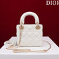 Luxe Touch Bags - Lady Luxe Touch Mini