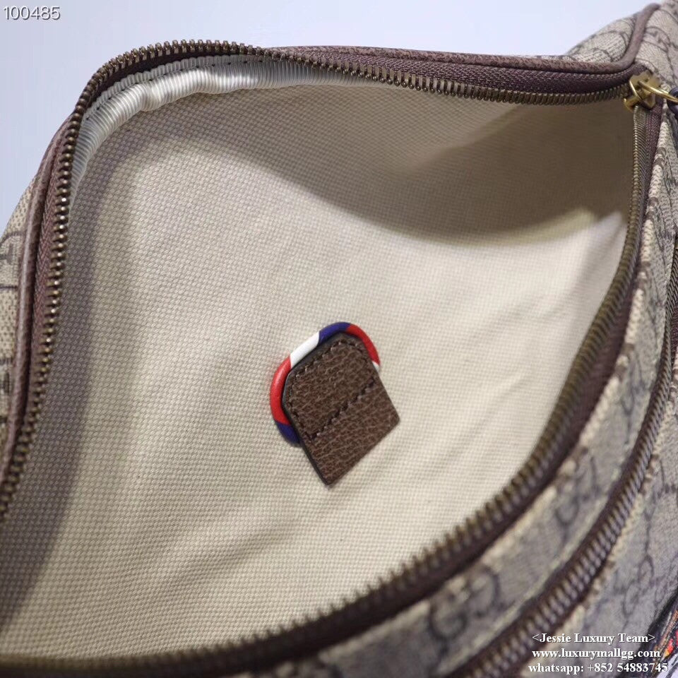 Luxe Touch Bags