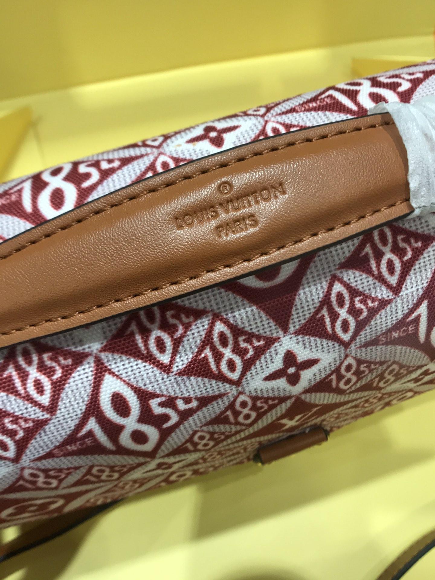 Luxe Touch Bags