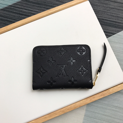 Luxe Touch Bags