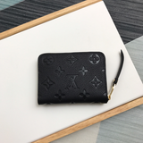Luxe Touch Bags