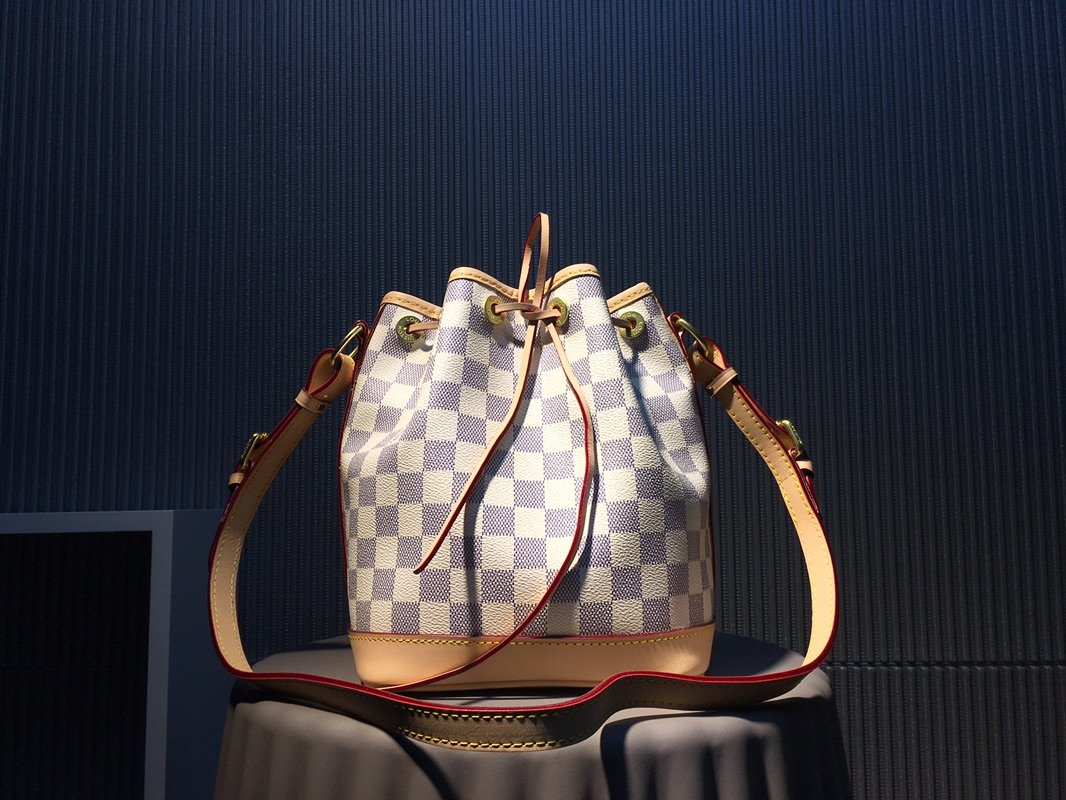 Luxe Touch Bags