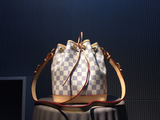 Luxe Touch Bags