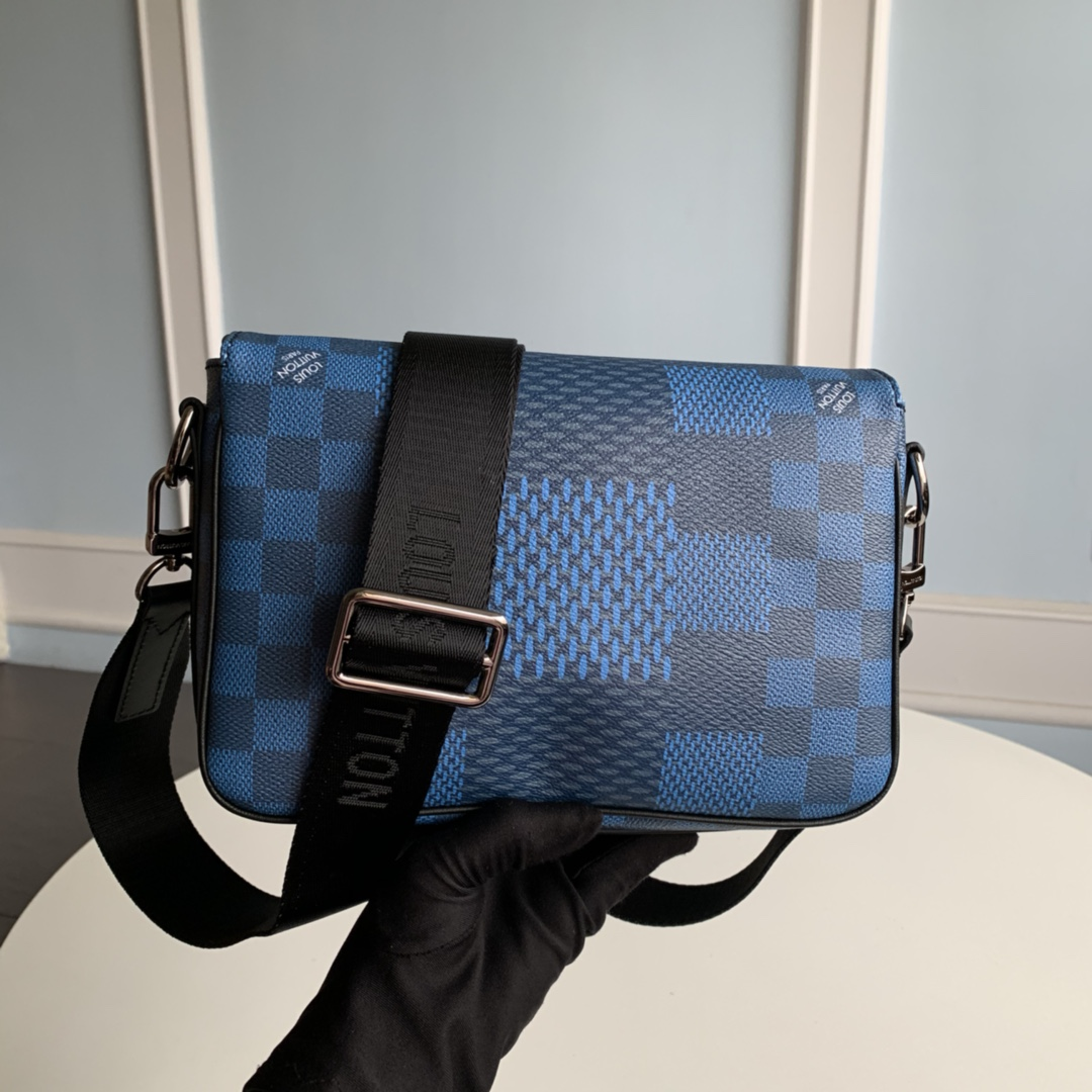 Luxe Touch Bags