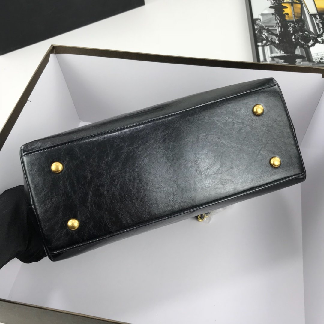 Luxe Touch Bags