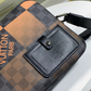 Luxe Touch Bags