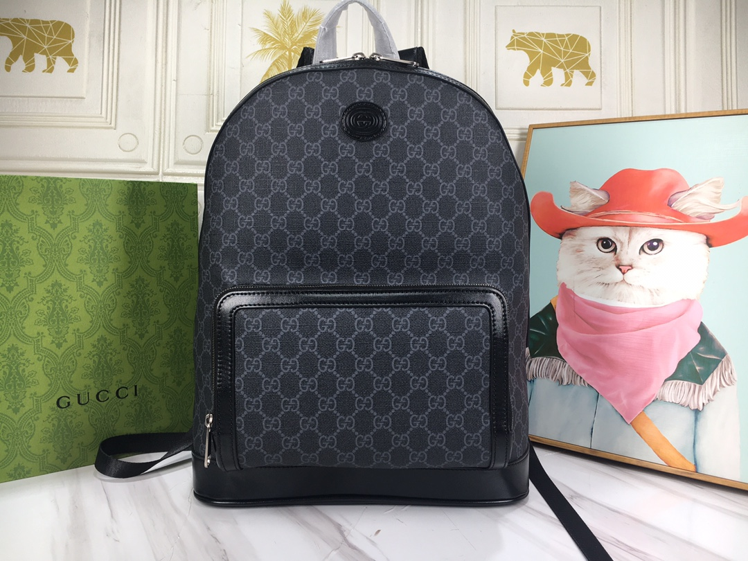 Luxe Touch Bags