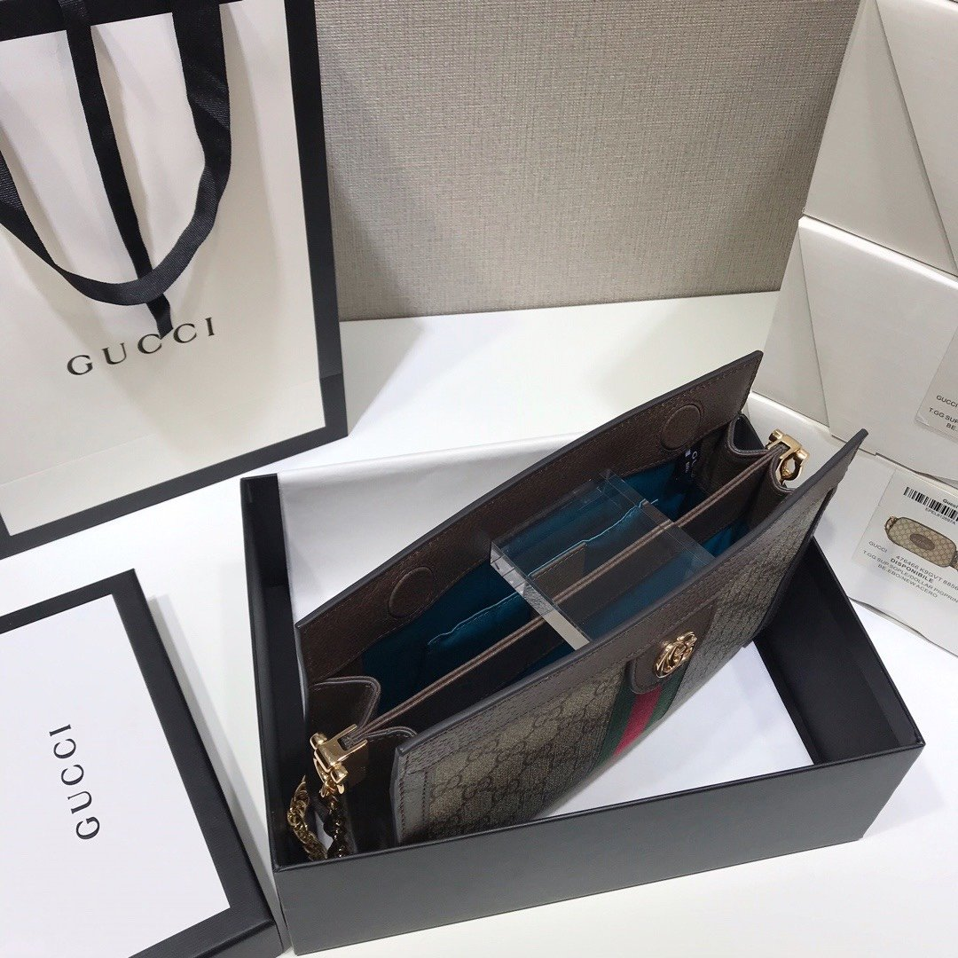 Luxe Touch Bags