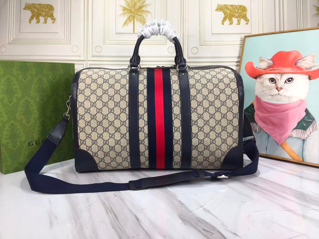 Luxe Touch Bags