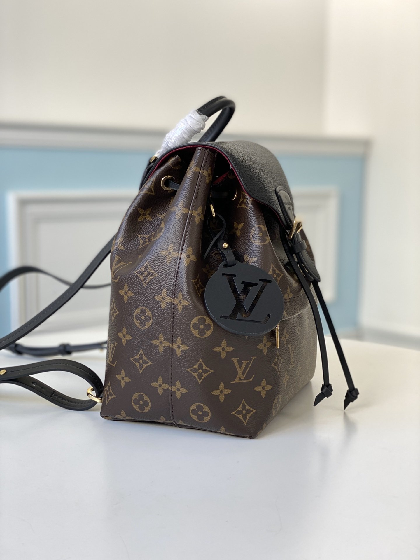 Luxe Touch Bags