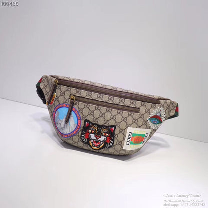Elite Carryalls