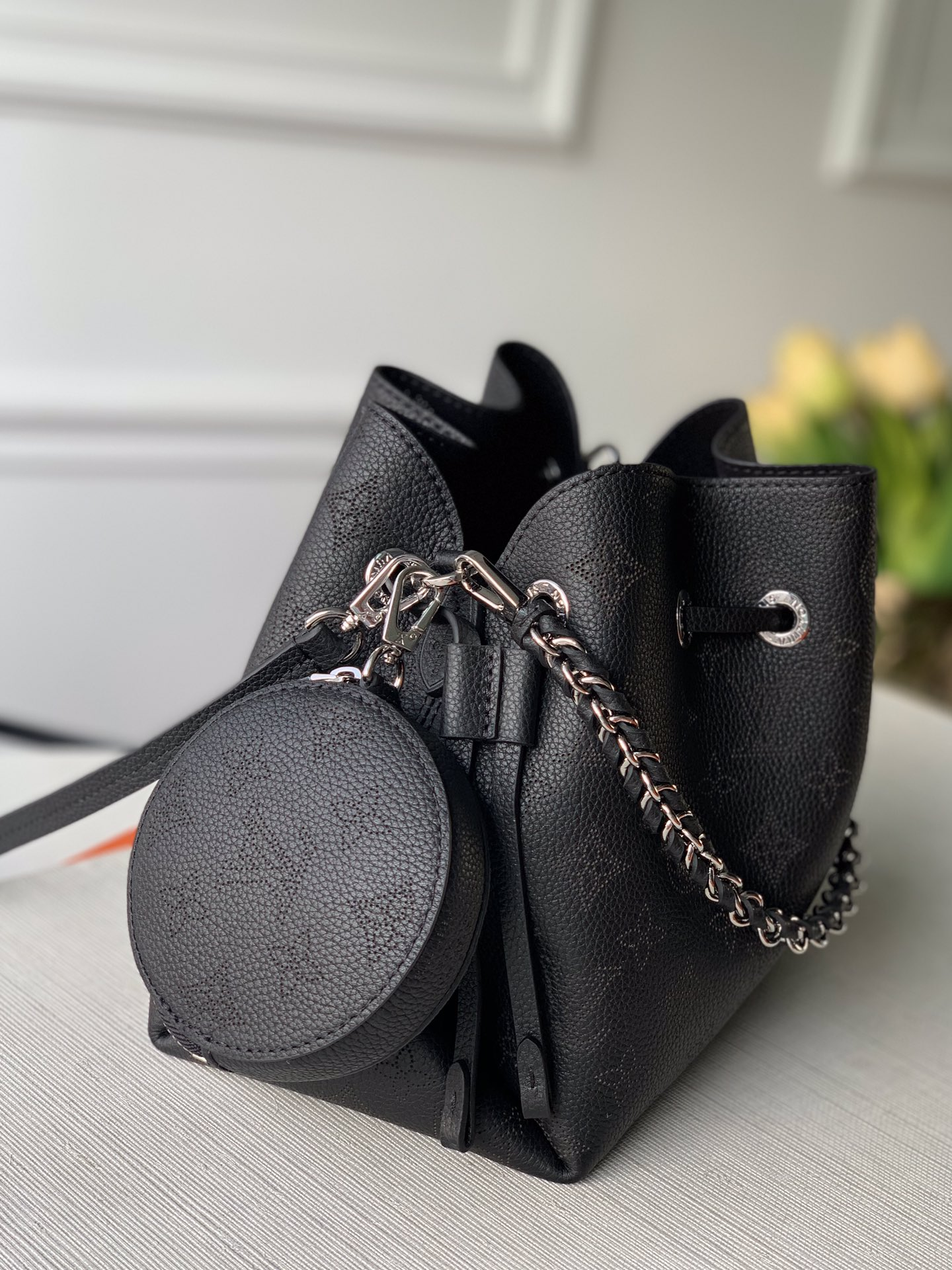 Luxe Touch Bags