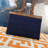 Luxe Touch Bags