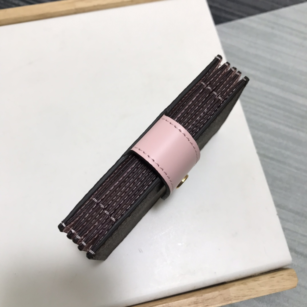 Luxe Touch Bags