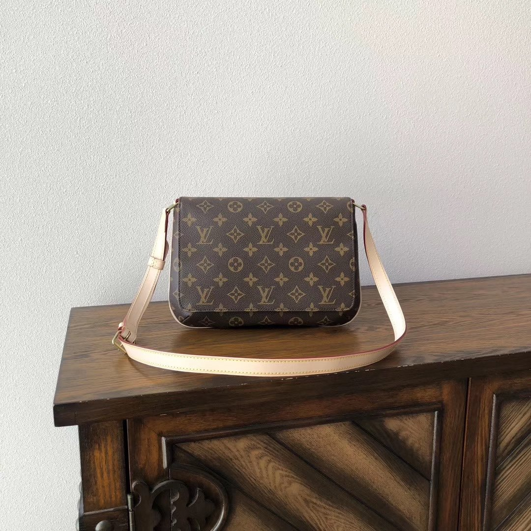 Luxe Touch Bags