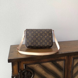 Luxe Touch Bags