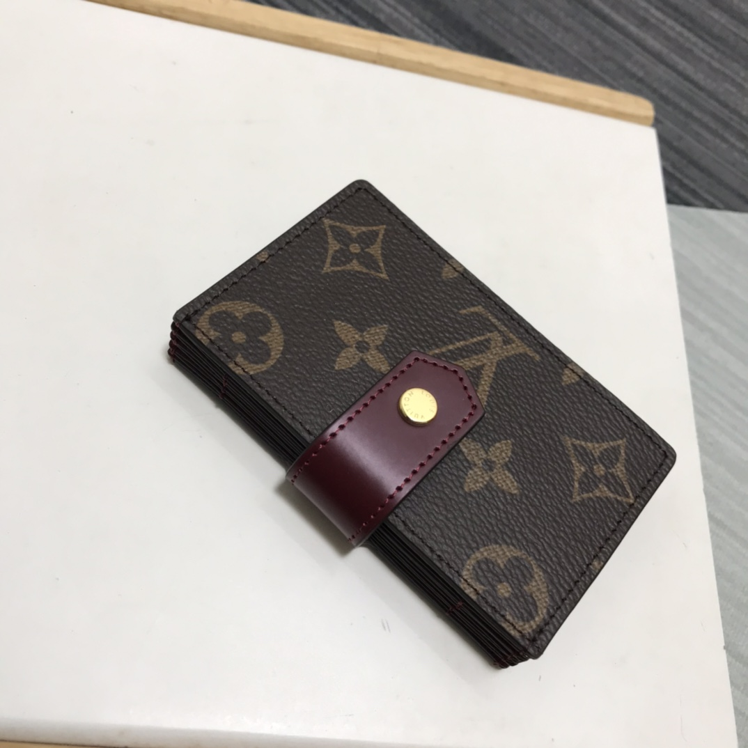Luxe Touch Bags