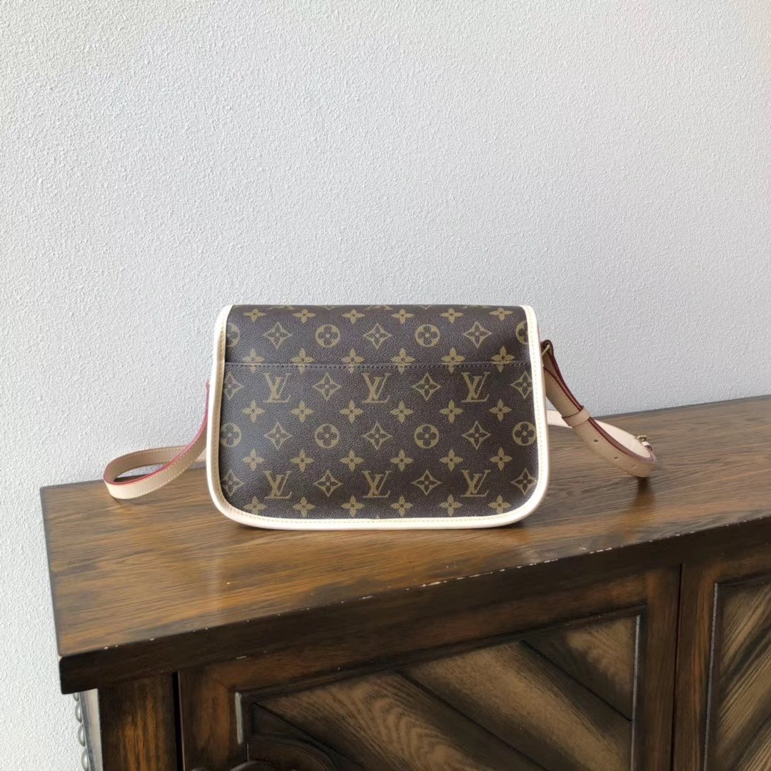 Luxe Touch Bags
