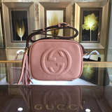 Luxe Touch Bags
